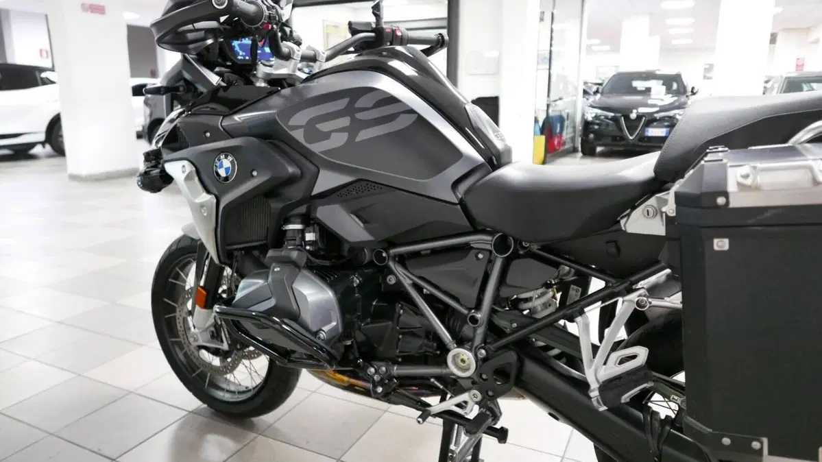 Bmw R 1250 GS (2021 - 24)  (11)
