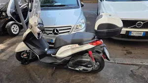 Piaggio Medley 125 S ABS (2021 - 24) 