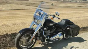 Harley-Davidson Fat Boy 114 (2021 - 24)  (3)