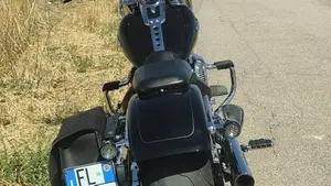 Harley-Davidson Fat Boy 114 (2021 - 24)  (5)