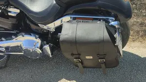 Harley-Davidson Fat Boy 114 (2021 - 24)  (7)