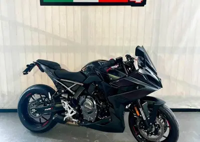 Suzuki GSX-8R (2024 - 26) - Annuncio 10115152