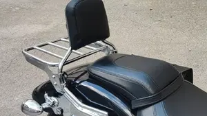 Harley-Davidson Fat Boy 114 (2021 - 24)  (9)
