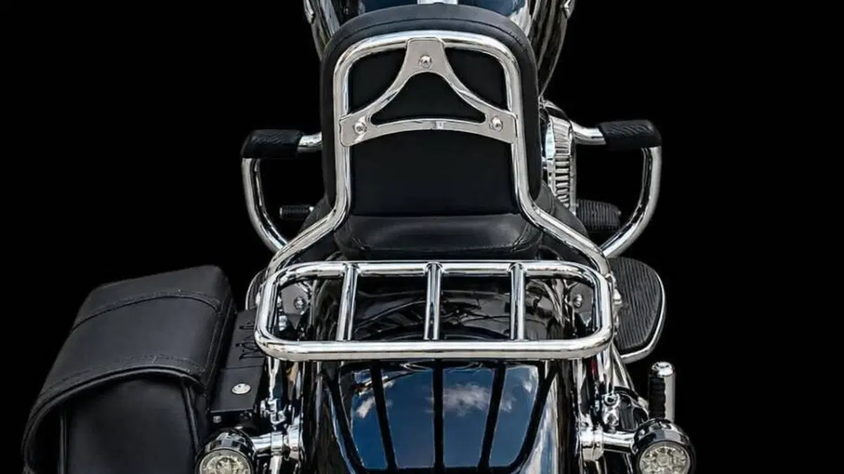 Harley-Davidson Fat Boy 114 (2021 - 24)  (11)