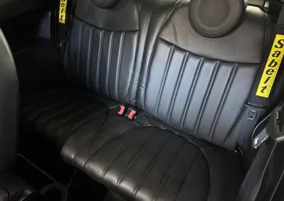 Abarth 595 595 1.4 Turbo T-Jet 165 CV Turismo (13)
