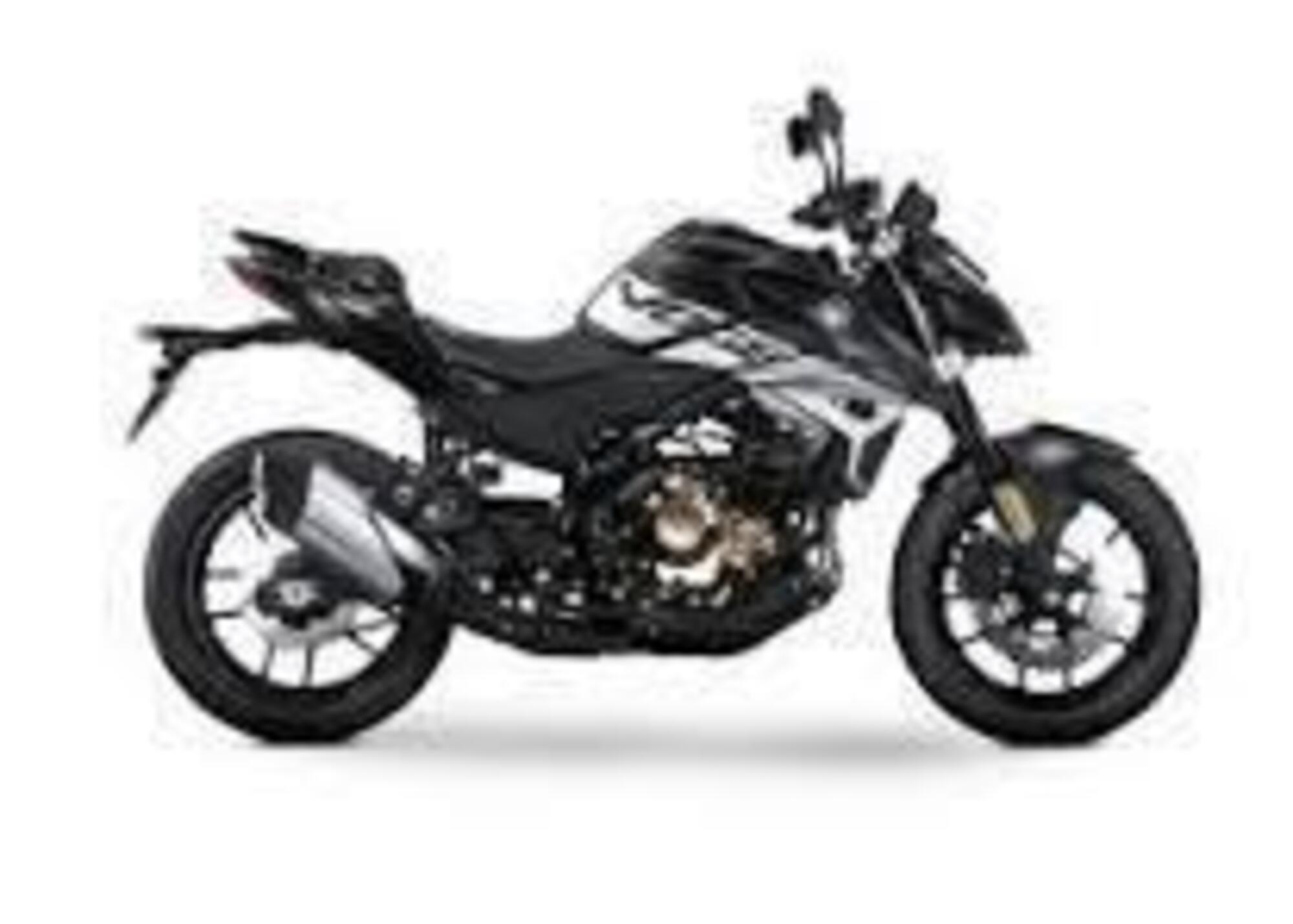 Immagine Moto