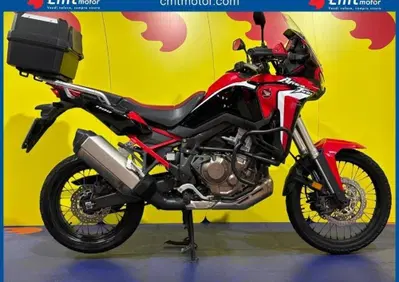 Honda Africa Twin CRF 1100L (2020 - 21) - Annuncio 10115148