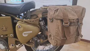 Royal Enfield Bullet 500 Classic EFI (2009 - 16)  (3)