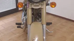 Royal Enfield Bullet 500 Classic EFI (2009 - 16)  (6)