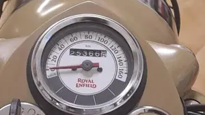 Royal Enfield Bullet 500 Classic EFI (2009 - 16)  (7)