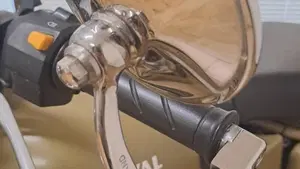 Royal Enfield Bullet 500 Classic EFI (2009 - 16)  (8)