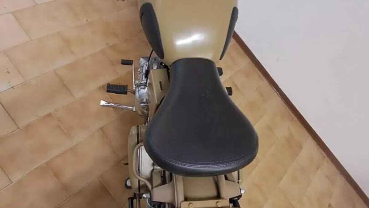 Royal Enfield Bullet 500 Classic EFI (2009 - 16)  (12)