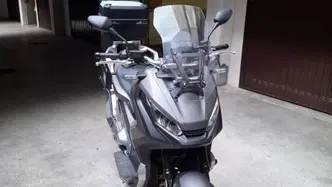 Honda X-ADV 750 (2018 - 20) usata