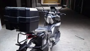 Honda X-ADV 750 (2018 - 20)  (3)