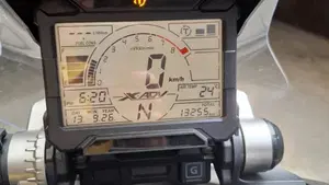 Honda X-ADV 750 (2018 - 20)  (5)