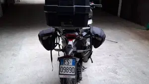 Honda X-ADV 750 (2018 - 20)  (6)