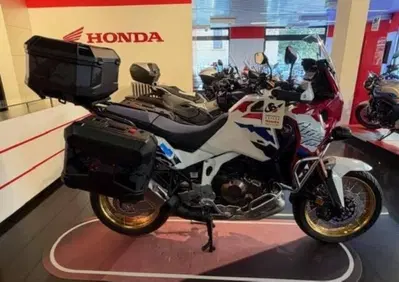 Honda Africa Twin CRF 1100L Adventure Sports (2024 - 26) - Annuncio 10115157