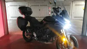 Yamaha Tracer 9 GT Y-AMT (2025 - 26)  (4)