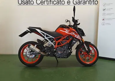 KTM 390 Duke ABS (2017 - 20) - Annuncio 10115160