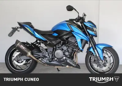 Suzuki GSX S 750 ABS (2017 - 20) - Annuncio 10115182