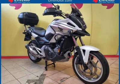 Honda NC 750 X ABS Travel Edition (2018 - 20) - Annuncio 10115183