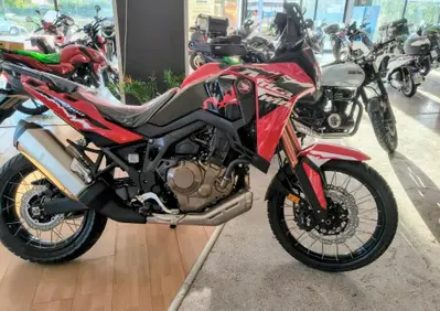Honda Africa Twin CRF 1100L (2024 - 26) - Annuncio 10115188