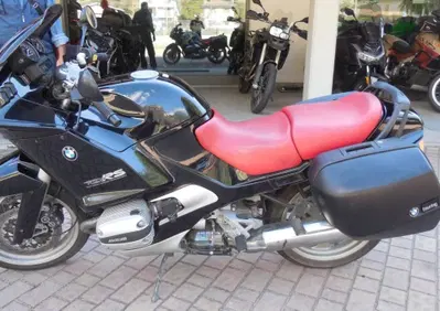 Bmw R 1100 RS - Annuncio 10115184
