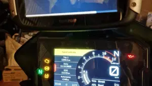 KTM 890 Adventure (2021 - 22)  (9)