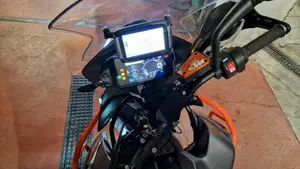 KTM 890 Adventure (2021 - 22)  (10)