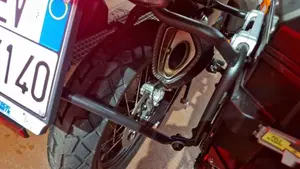 KTM 890 Adventure (2021 - 22)  (12)