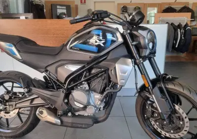 CFMOTO 300CL-X Heritage (2023 - 26) - Annuncio 10115190