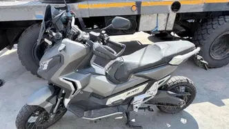 Honda X-ADV 750 (2018 - 20) usata
