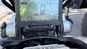 Honda X-ADV 750 (2018 - 20)  (8)