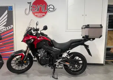 Honda CB 500 X (2022 - 23) - Annuncio 10115205