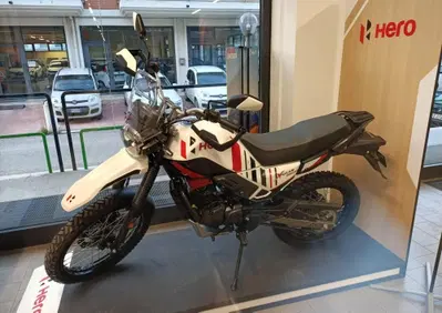 Hero MotoCorp Xpulse 200 4V Pro (2026) - Annuncio 10115202