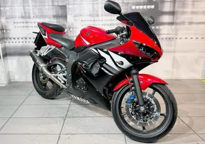 Yamaha YZF R6 (2003 - 04) - Annuncio 10115216