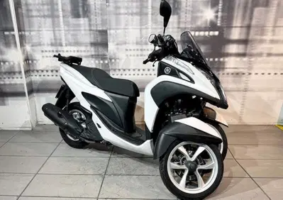 Yamaha Tricity 125 (2014 - 17) - Annuncio 10115218