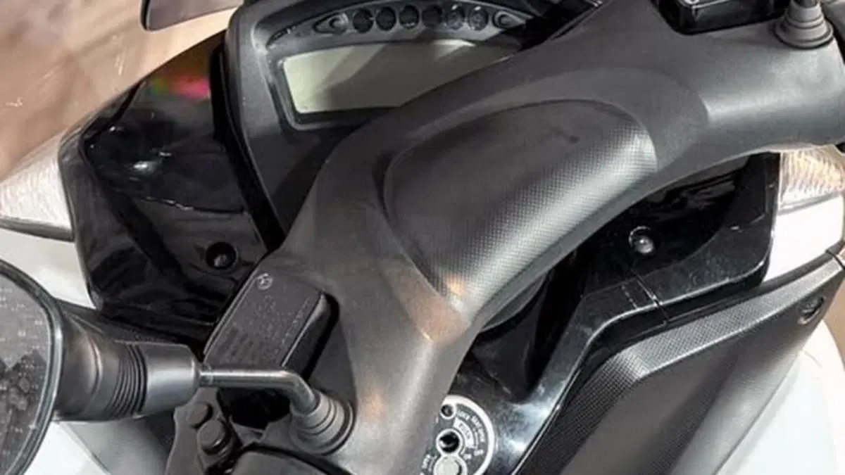 Yamaha Tricity 125 (2014 - 17)  (4)