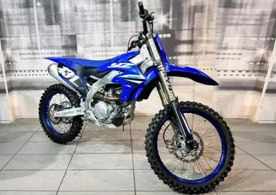 Yamaha YZ 250 F (2025) - Annuncio 10115219
