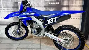 Yamaha YZ 250 F (2025)  (2)
