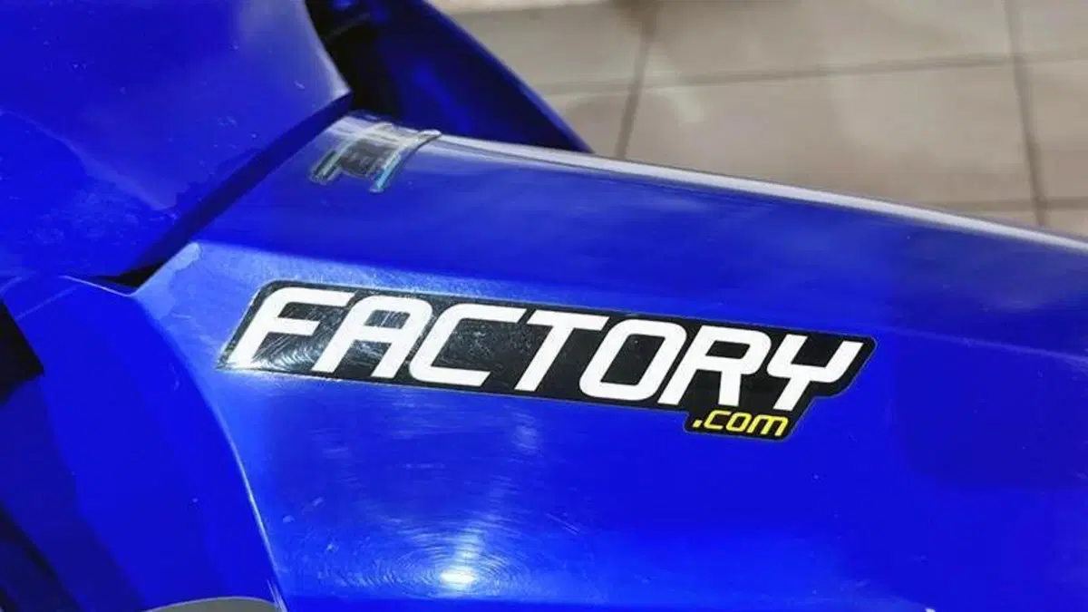 Yamaha YZ 250 F (2025)  (6)