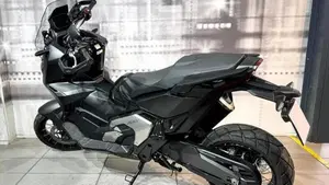 Honda Dax 125 (2023 - 24)  (2)