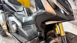 Honda Dax 125 (2023 - 24)  (3)