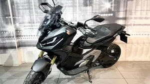 Honda Dax 125 (2023 - 24)  (4)