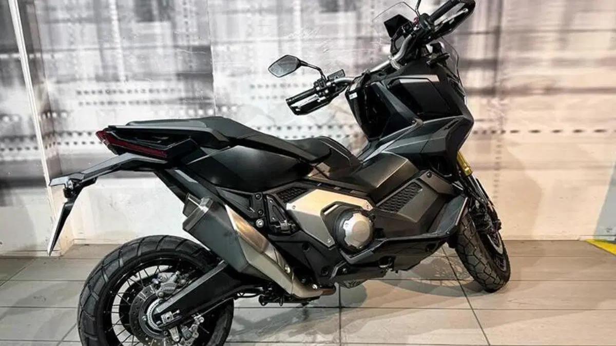Honda Dax 125 (2023 - 24)  (5)