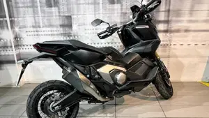Honda Dax 125 (2023 - 24)  (5)