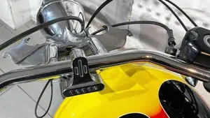 Harley-Davidson 883 (2006 - 07) - XL  (6)