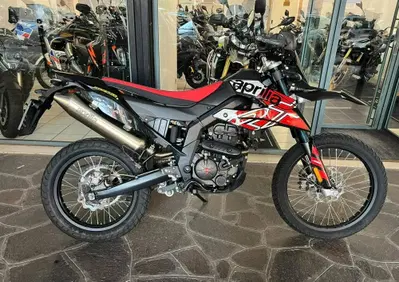 Aprilia RX 125 (2021 - 24) - Annuncio 10115208