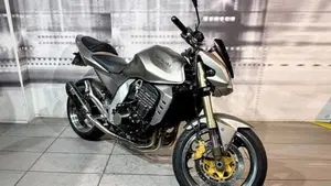 Kawasaki Z 1000 (2003 - 06) 