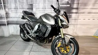 Kawasaki Z 1000 (2003 - 06)